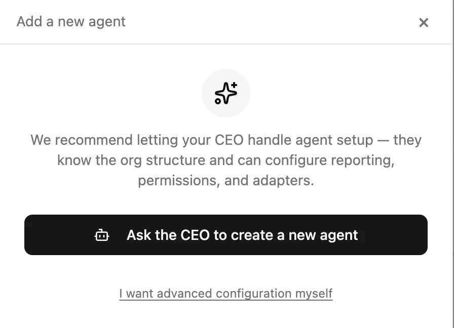 AddAgent